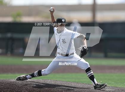 Thumbnail 3 in Bingham vs. Riverton (UHSAA 6A Championships) photogallery.
