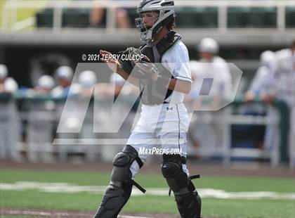 Thumbnail 2 in Bingham vs. Riverton (UHSAA 6A Championships) photogallery.