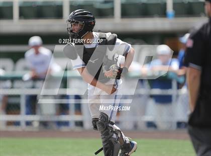 Thumbnail 3 in Bingham vs. Riverton (UHSAA 6A Championships) photogallery.