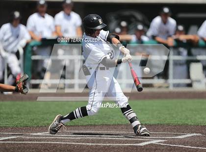 Thumbnail 1 in Bingham vs. Riverton (UHSAA 6A Championships) photogallery.