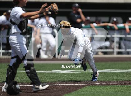 Thumbnail 2 in Bingham vs. Riverton (UHSAA 6A Championships) photogallery.