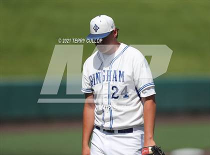 Thumbnail 2 in Bingham vs. Riverton (UHSAA 6A Championships) photogallery.