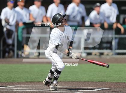 Thumbnail 3 in Bingham vs. Riverton (UHSAA 6A Championships) photogallery.