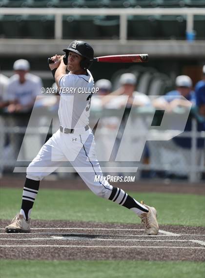 Thumbnail 1 in Bingham vs. Riverton (UHSAA 6A Championships) photogallery.