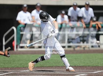 Thumbnail 3 in Bingham vs. Riverton (UHSAA 6A Championships) photogallery.