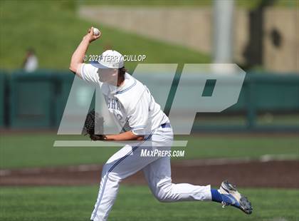 Thumbnail 2 in Bingham vs. Riverton (UHSAA 6A Championships) photogallery.