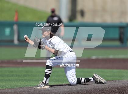Thumbnail 2 in Bingham vs. Riverton (UHSAA 6A Championships) photogallery.