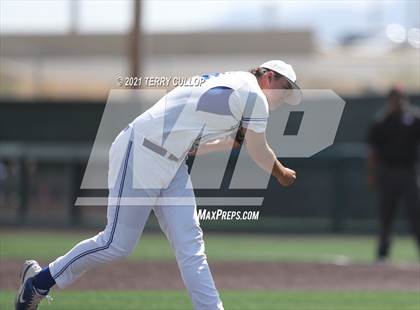 Thumbnail 2 in Bingham vs. Riverton (UHSAA 6A Championships) photogallery.