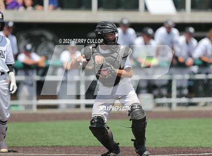 Thumbnail 3 in Bingham vs. Riverton (UHSAA 6A Championships) photogallery.
