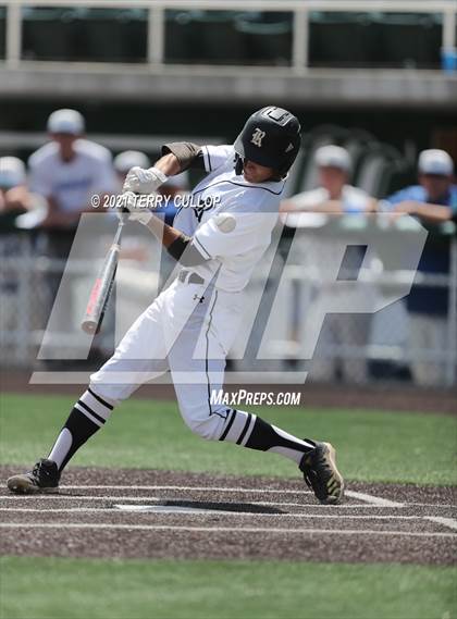 Thumbnail 1 in Bingham vs. Riverton (UHSAA 6A Championships) photogallery.