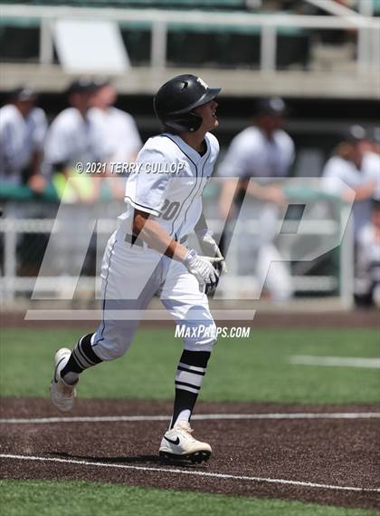 Thumbnail 2 in Bingham vs. Riverton (UHSAA 6A Championships) photogallery.