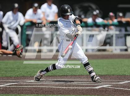 Thumbnail 2 in Bingham vs. Riverton (UHSAA 6A Championships) photogallery.