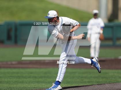 Thumbnail 1 in Bingham vs. Riverton (UHSAA 6A Championships) photogallery.