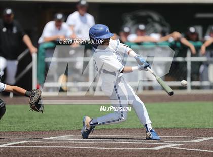 Thumbnail 3 in Bingham vs. Riverton (UHSAA 6A Championships) photogallery.