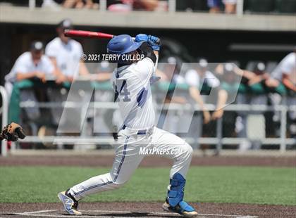 Thumbnail 1 in Bingham vs. Riverton (UHSAA 6A Championships) photogallery.
