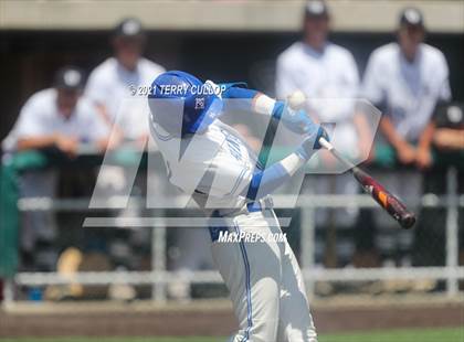 Thumbnail 3 in Bingham vs. Riverton (UHSAA 6A Championships) photogallery.