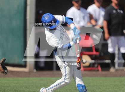 Thumbnail 2 in Bingham vs. Riverton (UHSAA 6A Championships) photogallery.