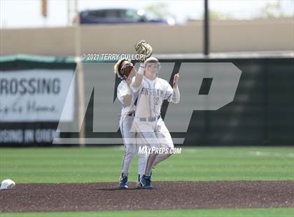Thumbnail 3 in Bingham vs. Riverton (UHSAA 6A Championships) photogallery.
