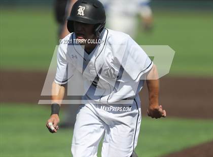 Thumbnail 2 in Bingham vs. Riverton (UHSAA 6A Championships) photogallery.