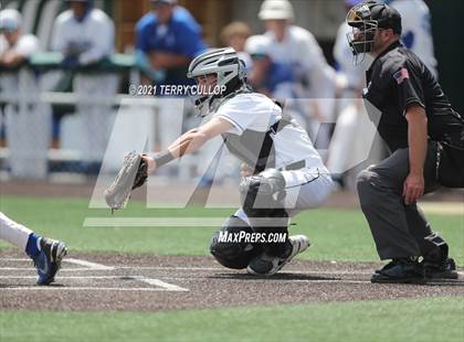 Thumbnail 1 in Bingham vs. Riverton (UHSAA 6A Championships) photogallery.