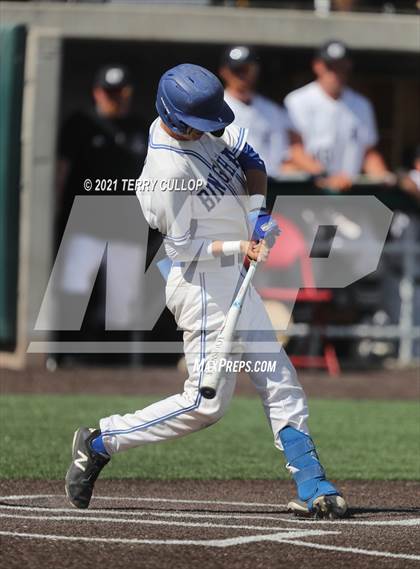 Thumbnail 3 in Bingham vs. Riverton (UHSAA 6A Championships) photogallery.