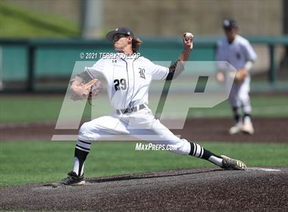 Thumbnail 2 in Bingham vs. Riverton (UHSAA 6A Championships) photogallery.