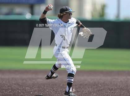 Thumbnail 2 in Bingham vs. Riverton (UHSAA 6A Championships) photogallery.