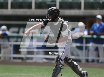 Thumbnail 1 in Bingham vs. Riverton (UHSAA 6A Championships) photogallery.