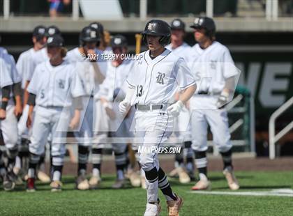 Thumbnail 2 in Bingham vs. Riverton (UHSAA 6A Championships) photogallery.
