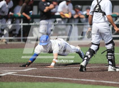 Thumbnail 2 in Bingham vs. Riverton (UHSAA 6A Championships) photogallery.