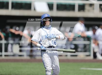 Thumbnail 3 in Bingham vs. Riverton (UHSAA 6A Championships) photogallery.