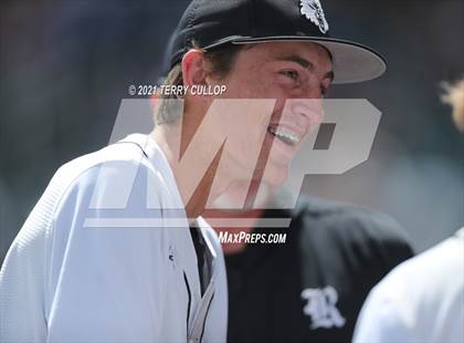 Thumbnail 2 in Bingham vs. Riverton (UHSAA 6A Championships) photogallery.