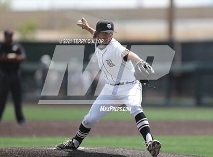 Thumbnail 3 in Bingham vs. Riverton (UHSAA 6A Championships) photogallery.