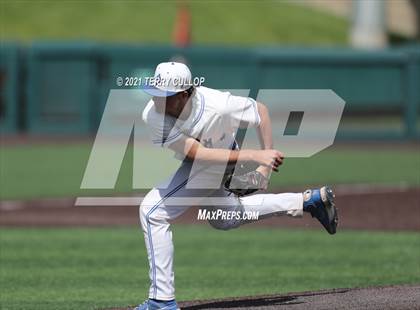 Thumbnail 1 in Bingham vs. Riverton (UHSAA 6A Championships) photogallery.