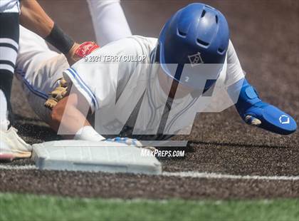 Thumbnail 2 in Bingham vs. Riverton (UHSAA 6A Championships) photogallery.