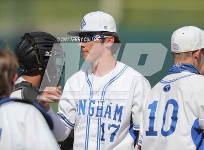 Thumbnail 1 in Bingham vs. Riverton (UHSAA 6A Championships) photogallery.
