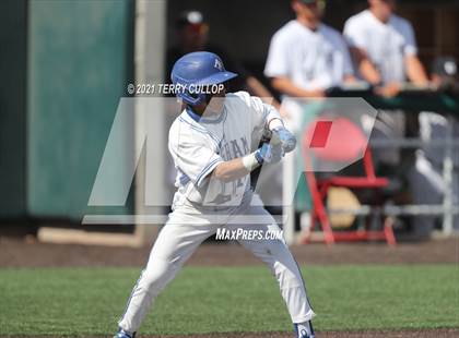 Thumbnail 2 in Bingham vs. Riverton (UHSAA 6A Championships) photogallery.