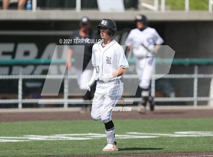 Thumbnail 1 in Bingham vs. Riverton (UHSAA 6A Championships) photogallery.
