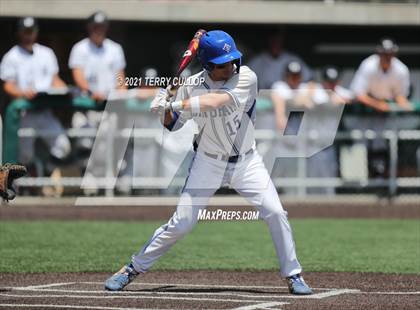 Thumbnail 2 in Bingham vs. Riverton (UHSAA 6A Championships) photogallery.