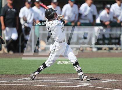 Thumbnail 2 in Bingham vs. Riverton (UHSAA 6A Championships) photogallery.