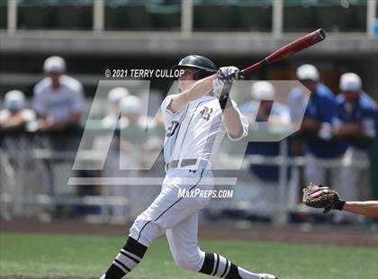 Thumbnail 3 in Bingham vs. Riverton (UHSAA 6A Championships) photogallery.