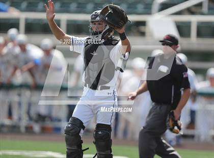 Thumbnail 1 in Bingham vs. Riverton (UHSAA 6A Championships) photogallery.