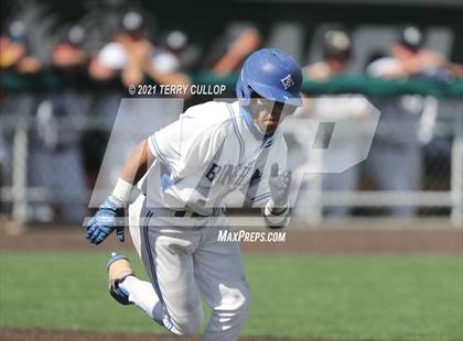 Thumbnail 3 in Bingham vs. Riverton (UHSAA 6A Championships) photogallery.