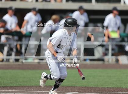 Thumbnail 1 in Bingham vs. Riverton (UHSAA 6A Championships) photogallery.