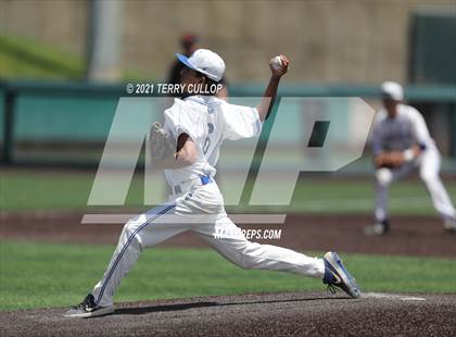 Thumbnail 3 in Bingham vs. Riverton (UHSAA 6A Championships) photogallery.