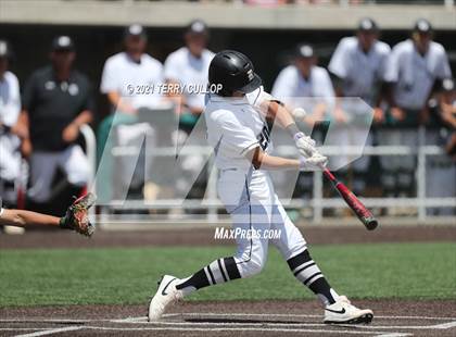 Thumbnail 2 in Bingham vs. Riverton (UHSAA 6A Championships) photogallery.