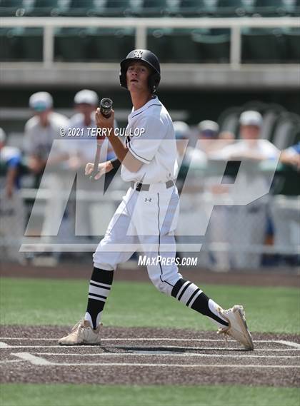 Thumbnail 2 in Bingham vs. Riverton (UHSAA 6A Championships) photogallery.