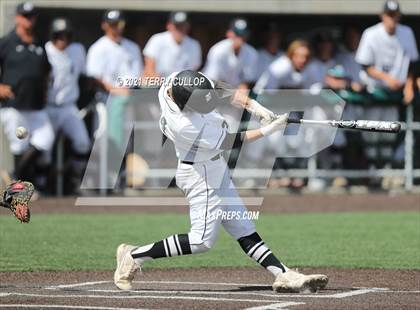 Thumbnail 3 in Bingham vs. Riverton (UHSAA 6A Championships) photogallery.