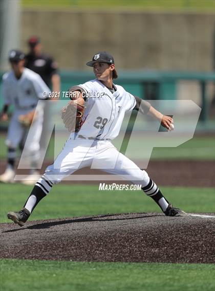 Thumbnail 1 in Bingham vs. Riverton (UHSAA 6A Championships) photogallery.