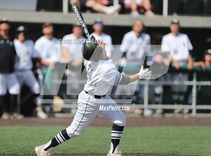 Thumbnail 3 in Bingham vs. Riverton (UHSAA 6A Championships) photogallery.